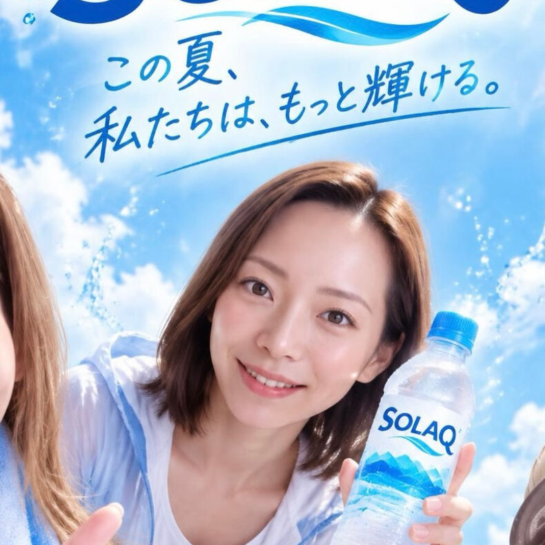画像1794：デトックスする為、脱水にならない為に
