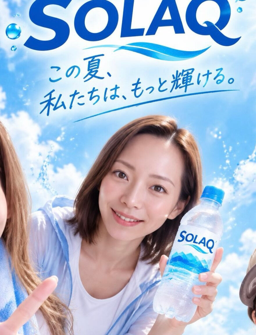 デトックスする為、脱水にならない為に